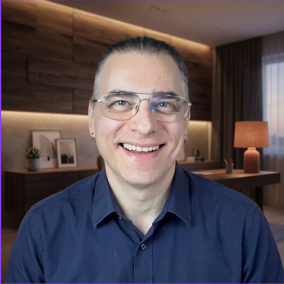 Sylvain SOULIER — Fondateur de NOLEAN